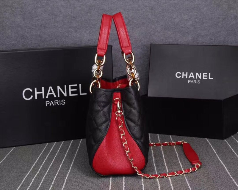 Chanel Shopping Bags